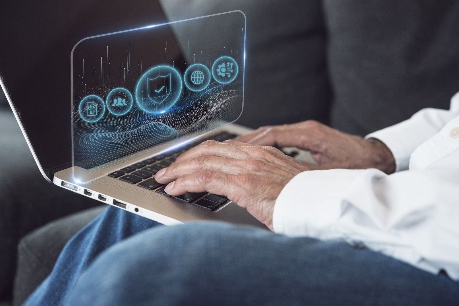 Digitalisation au Maroc : un levier écologique qui risque d’exclure