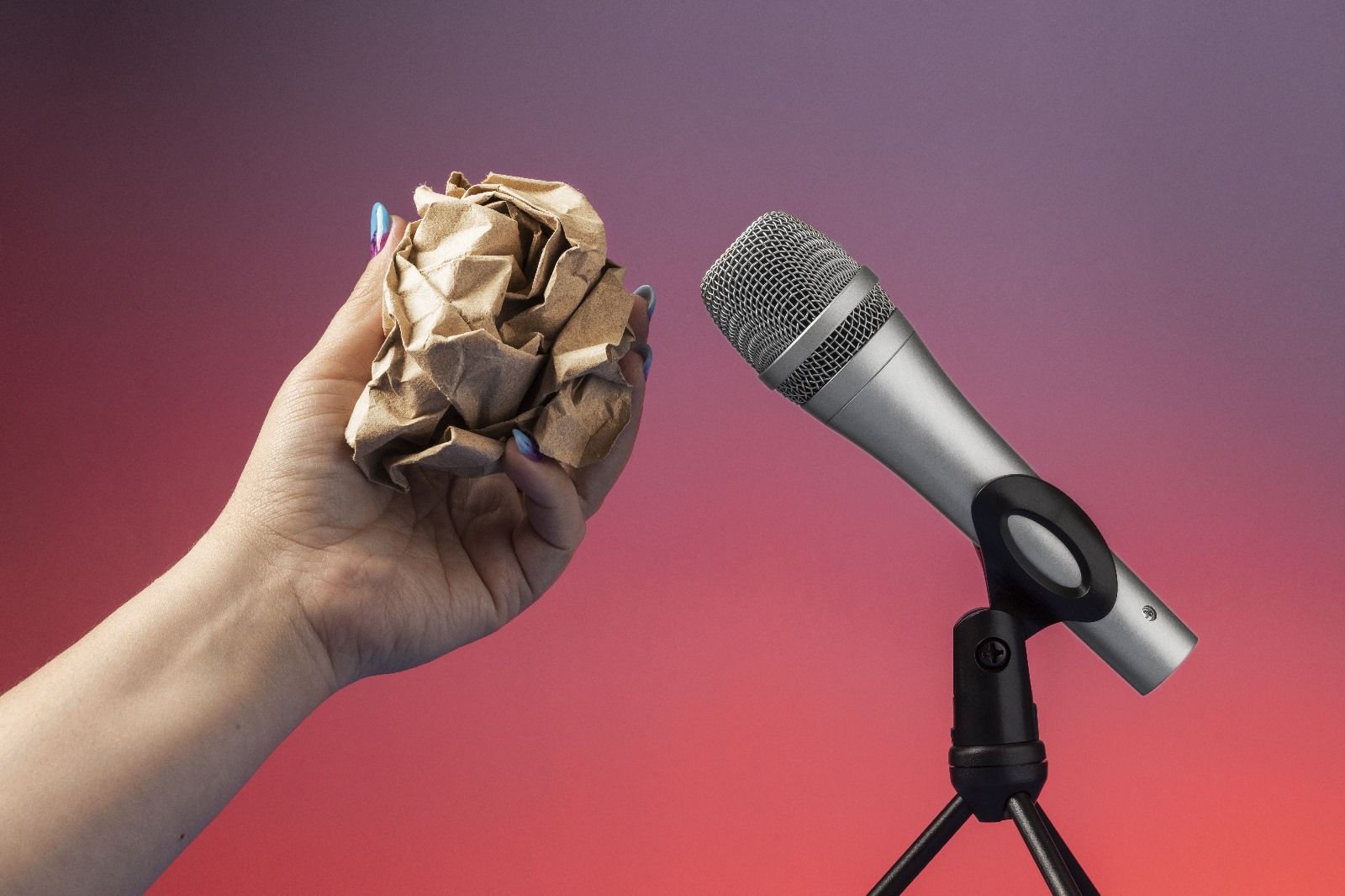 Juger n’est pas informer : plaidoyer pour une presse responsable et Diwha frasskom